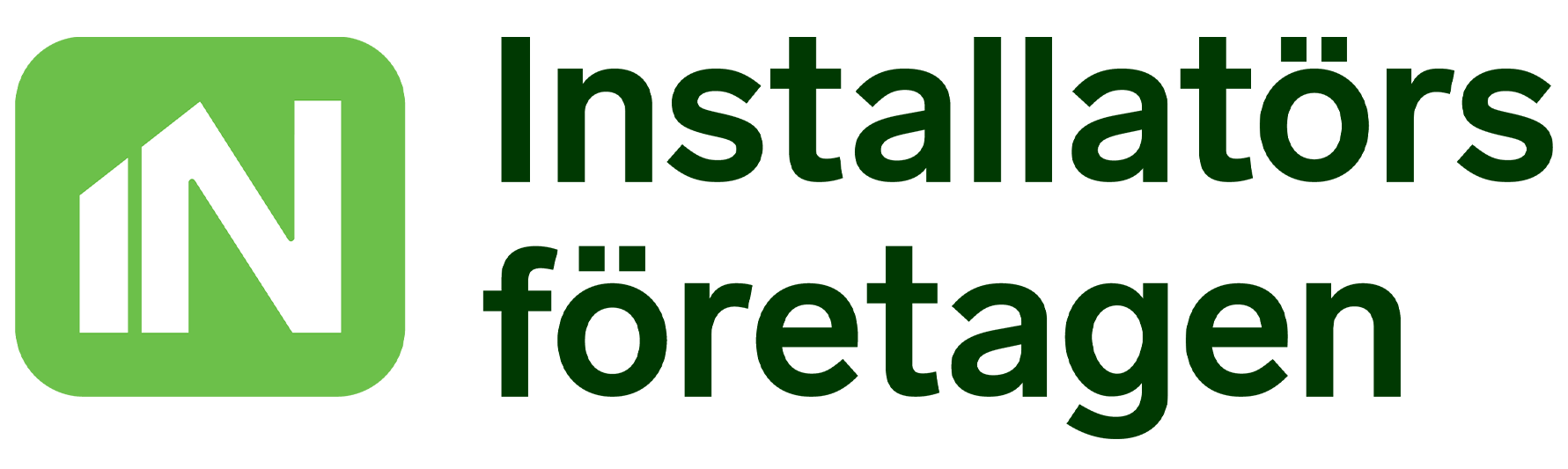 Installatörsföretagen logotyp