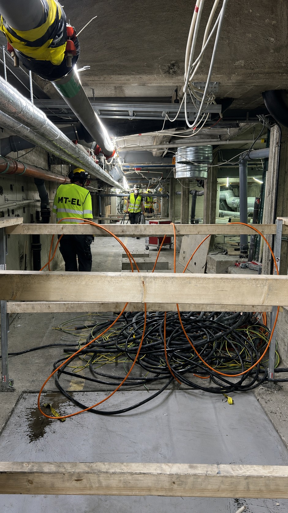 Södersjukhuset (IVA TU279), projektbild 2