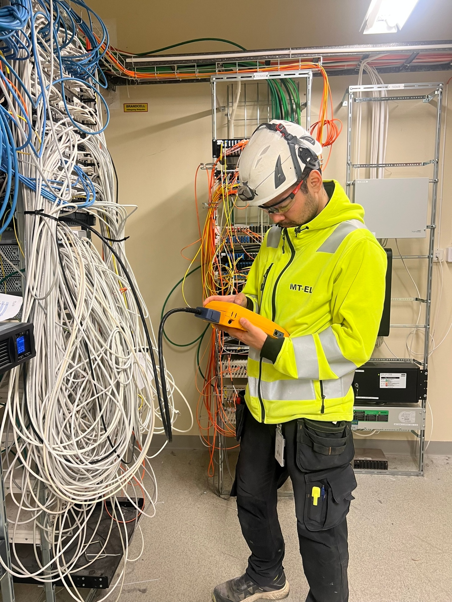 Mälarsjukhuset, projektbild 8