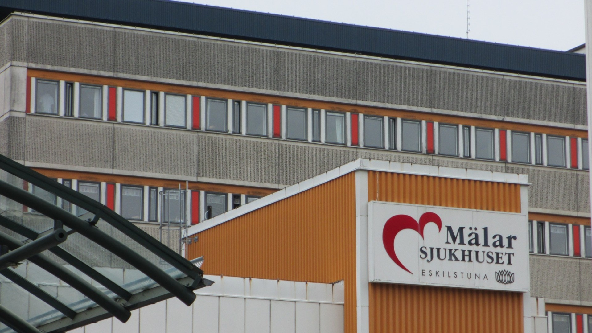 Mälarsjukhuset
