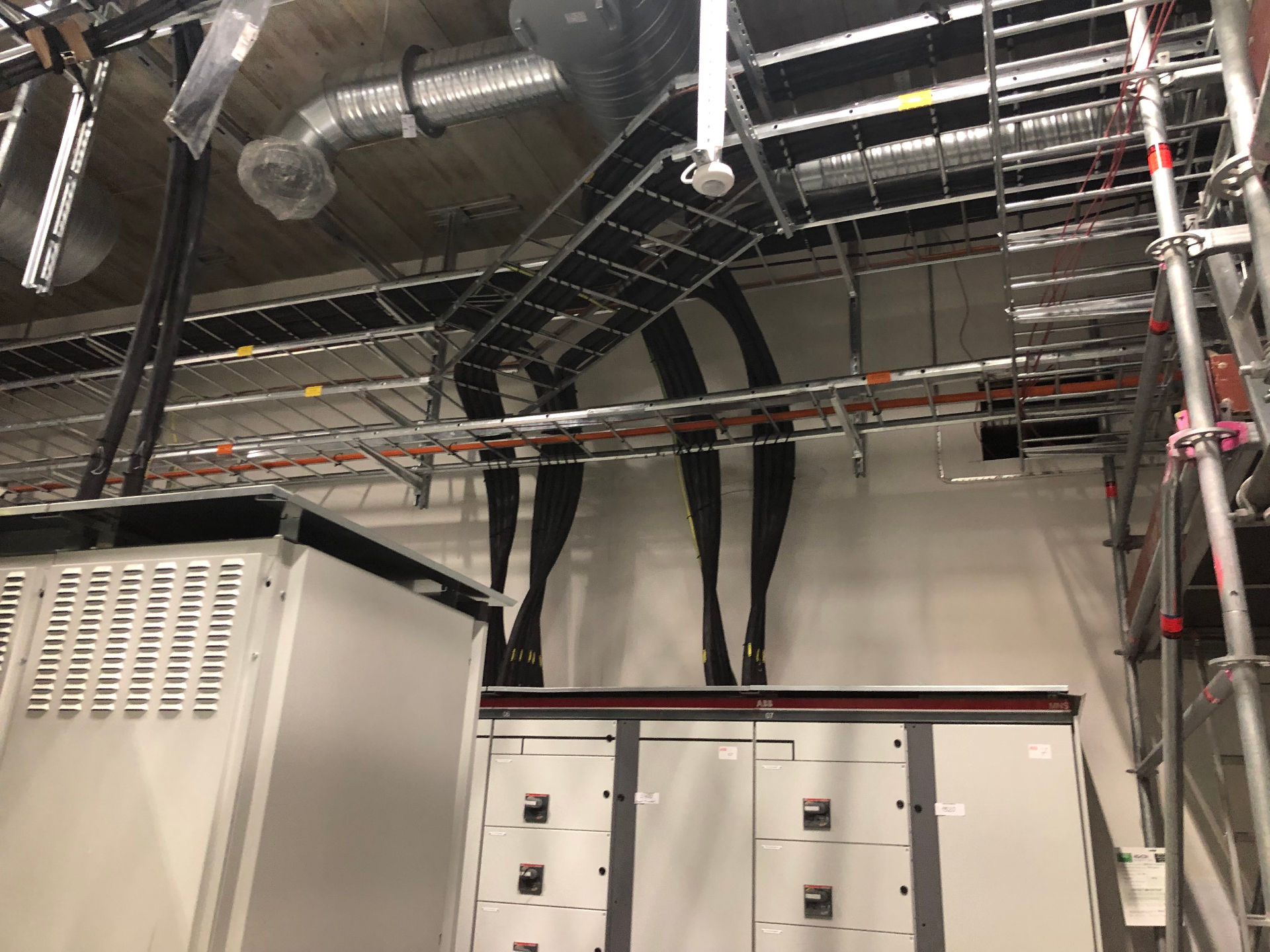Northvolt, projektbild 1